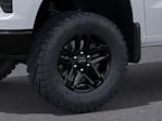 New 2026 Chevrolet Silverado 1500 Custom Crew Cab 4WD Pickup for sale #260295 - photo 9