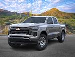 New 2026 Chevrolet Colorado LT Crew Cab Pickup for sale #260296 - photo 6