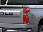 2026 Chevrolet Silverado 1500 Regular Cab 4WD Pickup for sale #260297 - photo 11