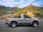 2026 Chevrolet Silverado 1500 Regular Cab 4WD Pickup for sale #260297 - photo 5