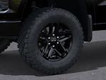 2026 Chevrolet Silverado 1500 Crew Cab 4WD Pickup for sale #260298 - photo 9