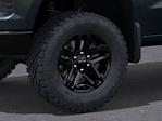New 2026 Chevrolet Silverado 1500 Custom Crew Cab 4WD Pickup for sale #260299 - photo 9
