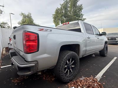 2016 Chevrolet Silverado 1500 Crew Cab 4WD Pickup for sale #260299A - photo 2