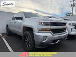 2016 Chevrolet Silverado 1500 Crew Cab 4WD Pickup for sale #260299A - photo 1