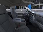 New 2026 Chevrolet Silverado 1500 Work Truck Regular Cab 4WD Pickup for sale #260300 - photo 17