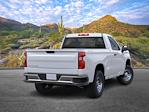 New 2026 Chevrolet Silverado 1500 Work Truck Regular Cab 4WD Pickup for sale #260300 - photo 4