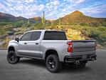 New 2026 Chevrolet Silverado 1500 Custom Crew Cab 4WD Pickup for sale #260301 - photo 3
