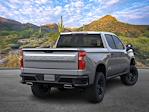 New 2026 Chevrolet Silverado 1500 Custom Crew Cab 4WD Pickup for sale #260301 - photo 4