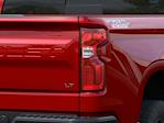 New 2026 Chevrolet Silverado 1500 LT Crew Cab 4WD Pickup for sale #260302 - photo 11