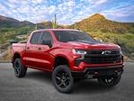 New 2026 Chevrolet Silverado 1500 LT Crew Cab 4WD Pickup for sale #260302 - photo 7