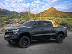 New 2026 Chevrolet Silverado 1500 LT Crew Cab 4WD Pickup for sale #260306 - photo 2