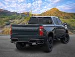 New 2026 Chevrolet Silverado 1500 LT Crew Cab 4WD Pickup for sale #260306 - photo 4
