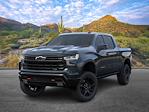 New 2026 Chevrolet Silverado 1500 LT Crew Cab 4WD Pickup for sale #260306 - photo 6