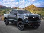 New 2026 Chevrolet Silverado 1500 LT Crew Cab 4WD Pickup for sale #260306 - photo 7