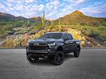 New 2026 Chevrolet Silverado 1500 LT Crew Cab 4WD Pickup for sale #260306 - photo 8