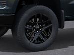 New 2026 Chevrolet Silverado 1500 LT Crew Cab 4WD Pickup for sale #260306 - photo 9