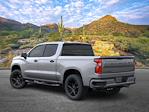 New 2026 Chevrolet Silverado 1500 Custom Crew Cab Pickup for sale #260310 - photo 4