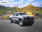 New 2026 Chevrolet Colorado Work Truck Crew Cab Pickup for sale #260316 - photo 1