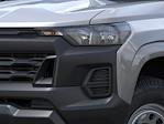 New 2026 Chevrolet Colorado Work Truck Crew Cab Pickup for sale #260316 - photo 10