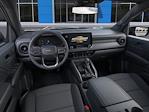 New 2026 Chevrolet Colorado Work Truck Crew Cab Pickup for sale #260316 - photo 15