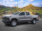 New 2026 Chevrolet Colorado Work Truck Crew Cab Pickup for sale #260316 - photo 3