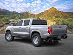 New 2026 Chevrolet Colorado Work Truck Crew Cab Pickup for sale #260316 - photo 4