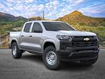 New 2026 Chevrolet Colorado Work Truck Crew Cab Pickup for sale #260316 - photo 7