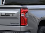 New 2026 Chevrolet Silverado 1500 Custom Double Cab Pickup for sale #260322 - photo 11