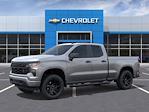 New 2026 Chevrolet Silverado 1500 Custom Double Cab Pickup for sale #260322 - photo 2