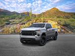 New 2026 Chevrolet Silverado 1500 Custom Double Cab Pickup for sale #260322 - photo 8