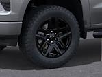 New 2026 Chevrolet Silverado 1500 Custom Double Cab Pickup for sale #260322 - photo 9