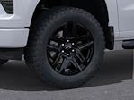 New 2026 Chevrolet Silverado 1500 Custom Double Cab Pickup for sale #260324 - photo 9