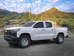 New 2026 Chevrolet Colorado Work Truck Crew Cab Pickup for sale #260330 - photo 3