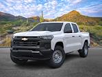 New 2026 Chevrolet Colorado Work Truck Crew Cab Pickup for sale #260330 - photo 6