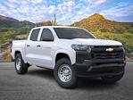 New 2026 Chevrolet Colorado Work Truck Crew Cab Pickup for sale #260330 - photo 7