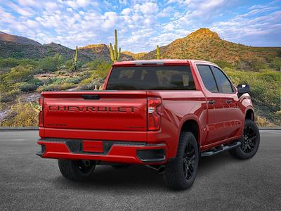 2026 Chevrolet Silverado 1500 Crew Cab RWD Pickup for sale #260335 - photo 2