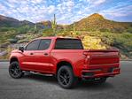 New 2026 Chevrolet Silverado 1500 Custom Crew Cab Pickup for sale #260335 - photo 3