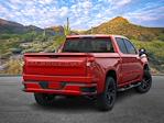 New 2026 Chevrolet Silverado 1500 Custom Crew Cab Pickup for sale #260335 - photo 4