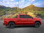 New 2026 Chevrolet Silverado 1500 Custom Crew Cab Pickup for sale #260335 - photo 5