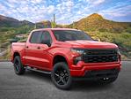 New 2026 Chevrolet Silverado 1500 Custom Crew Cab Pickup for sale #260335 - photo 7
