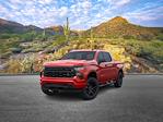 New 2026 Chevrolet Silverado 1500 Custom Crew Cab Pickup for sale #260335 - photo 8