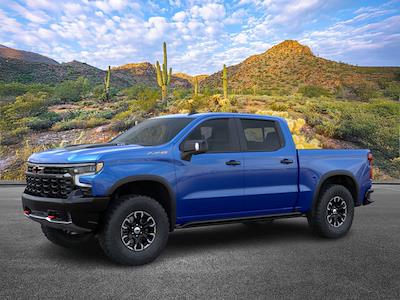 New 2026 Chevrolet Silverado 1500 ZR2 Crew Cab 4WD Pickup for sale #260340 - photo 2