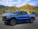 New 2026 Chevrolet Silverado 1500 ZR2 Crew Cab 4WD Pickup for sale #260340 - photo 2