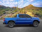 New 2026 Chevrolet Silverado 1500 ZR2 Crew Cab 4WD Pickup for sale #260340 - photo 5