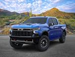 New 2026 Chevrolet Silverado 1500 ZR2 Crew Cab 4WD Pickup for sale #260340 - photo 6
