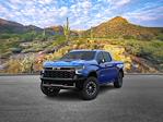 New 2026 Chevrolet Silverado 1500 ZR2 Crew Cab 4WD Pickup for sale #260340 - photo 8