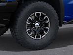 New 2026 Chevrolet Silverado 1500 ZR2 Crew Cab 4WD Pickup for sale #260340 - photo 9