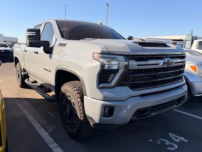 2024 Chevrolet Silverado 2500 Crew Cab 4WD Pickup for sale #260340C - photo 2