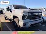 2024 Chevrolet Silverado 2500 Crew Cab 4WD Pickup for sale #260340C - photo 1