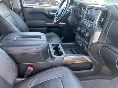 Used 2021 Chevrolet Silverado 1500 - photo 1